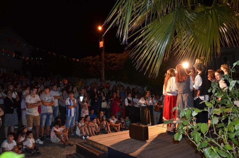 Passeio Literário