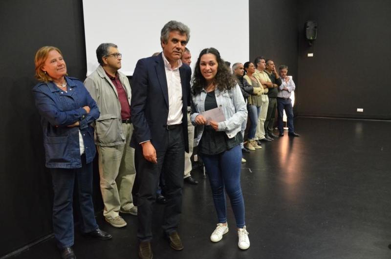 Bolsas de estudo