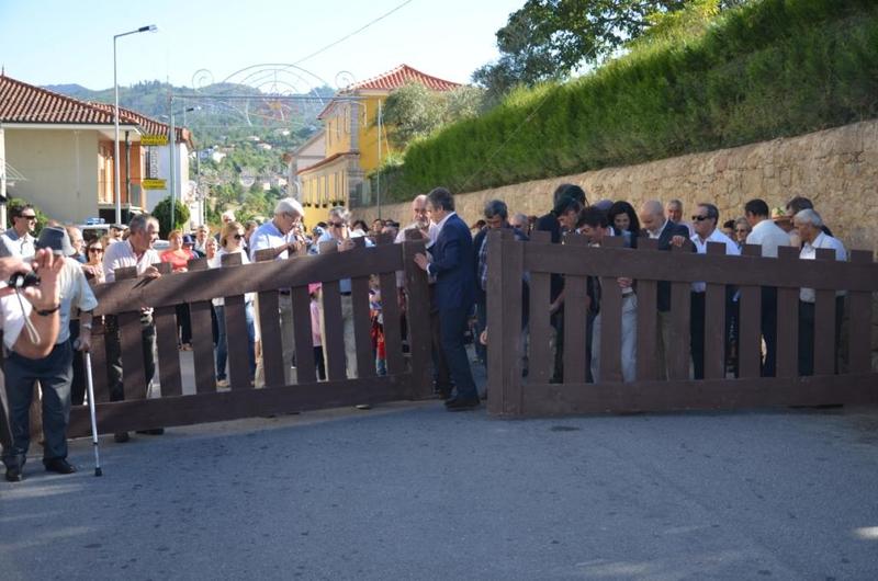 Portal da Feira de S. Miguel