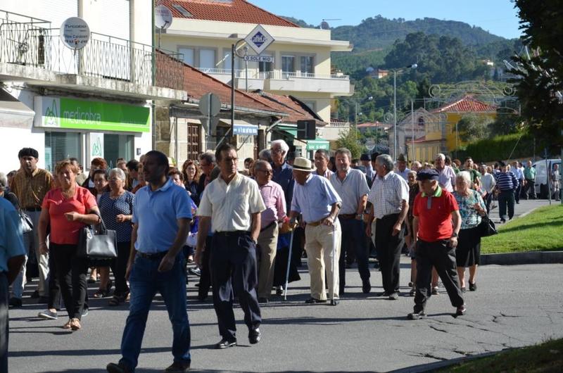 Portal da Feira de S. Miguel