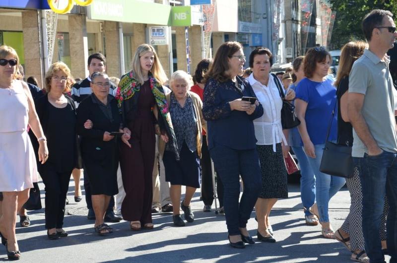 Portal da Feira de S. Miguel