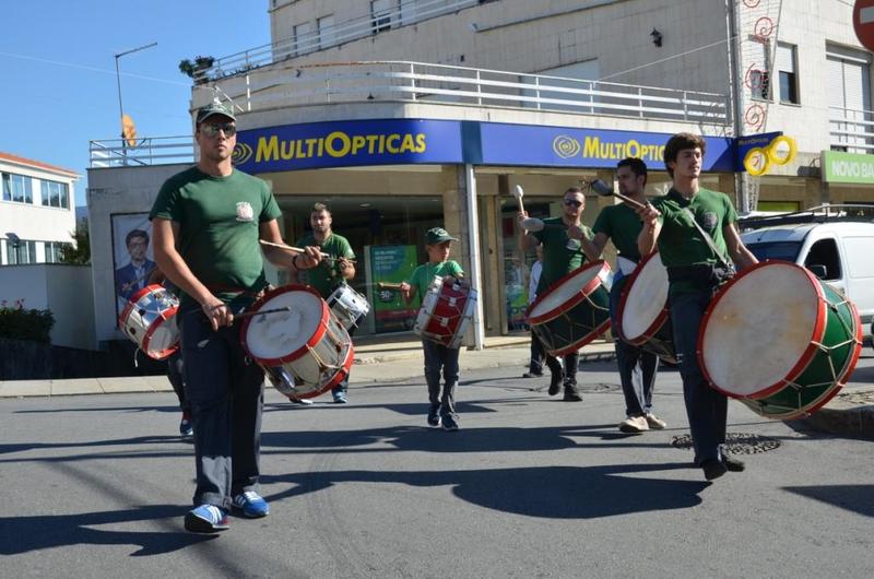 Portal da Feira de S. Miguel