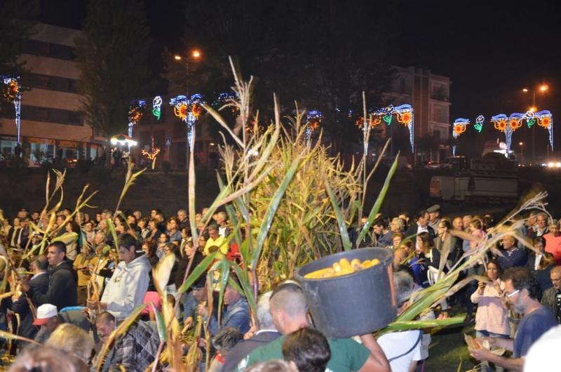 Desfolhada Tradicional