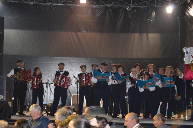 Desfolhada Tradicional