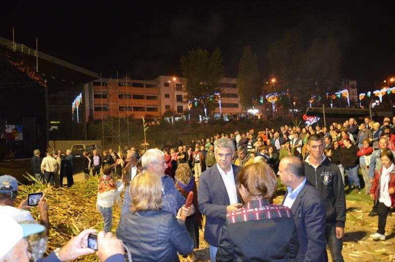 Desfolhada Tradicional