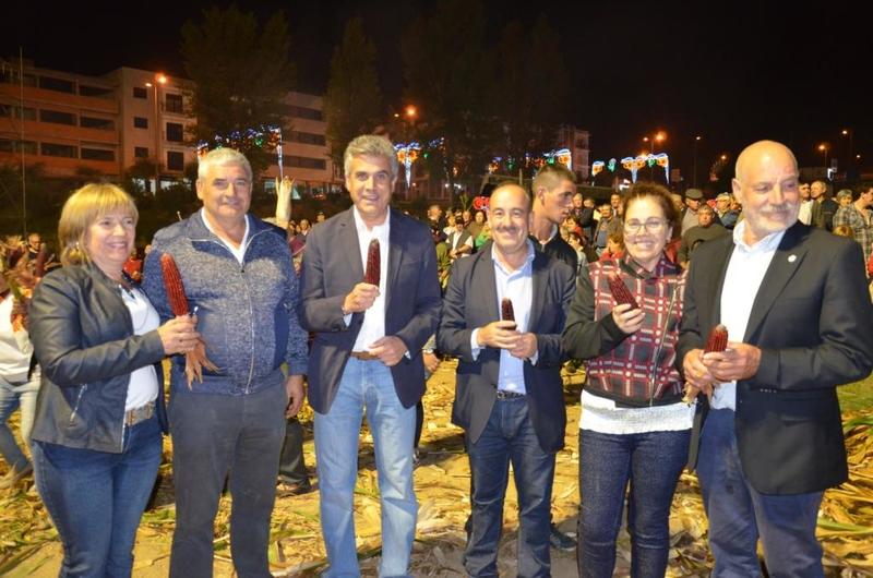 Desfolhada Tradicional