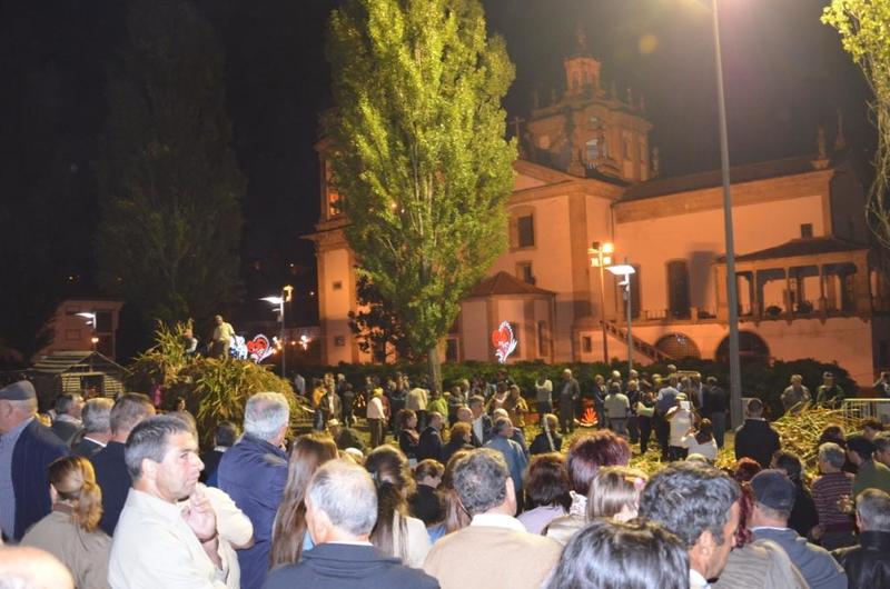 Desfolhada Tradicional