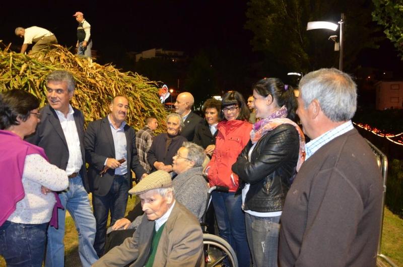 Desfolhada Tradicional