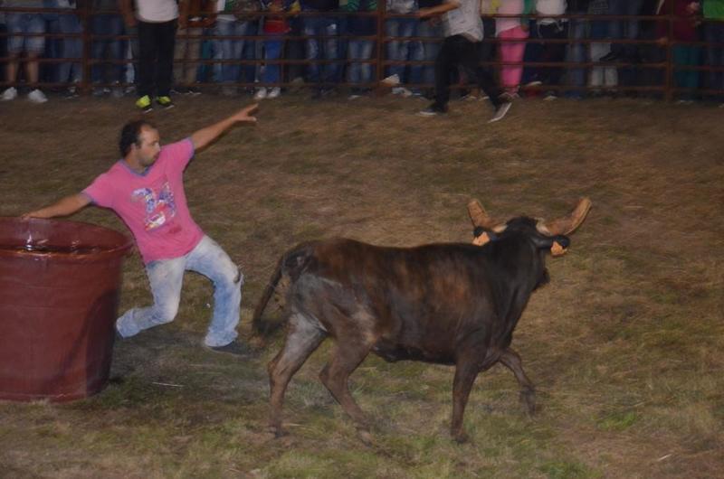 Garraiada