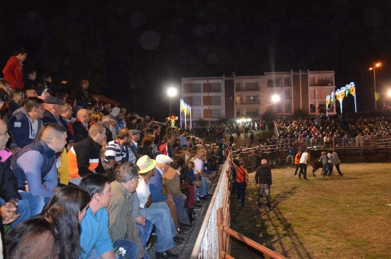 Garraiada