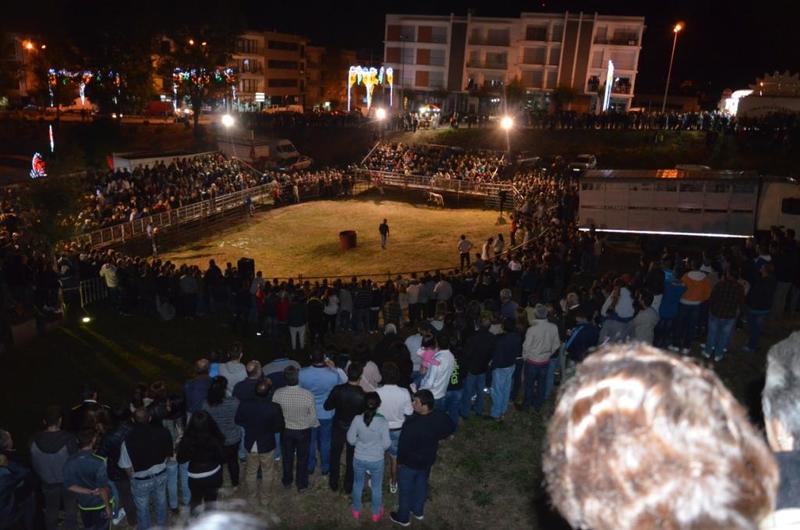 Garraiada