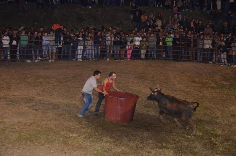 Garraiada
