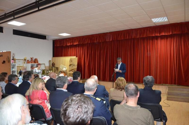 Ministro da Economia inaugurou 40ª edição da Agro Basto