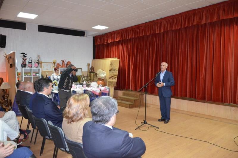 Ministro da Economia inaugurou 40ª edição da Agro Basto