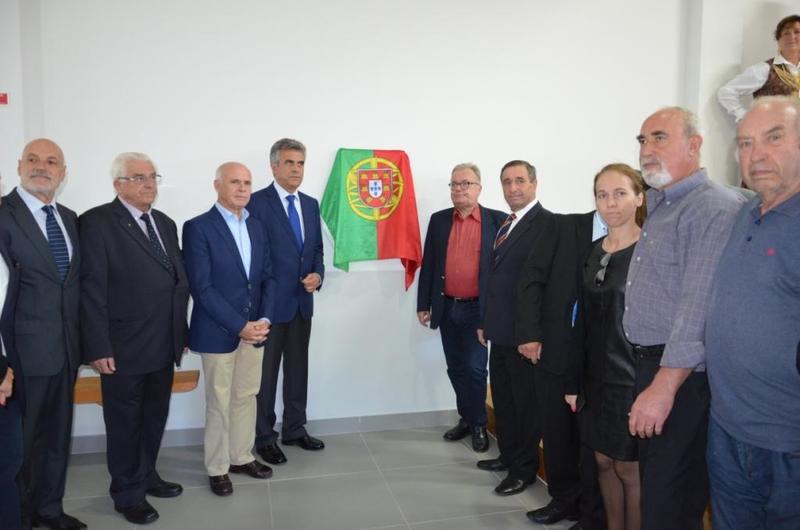 Ministro da Cultura