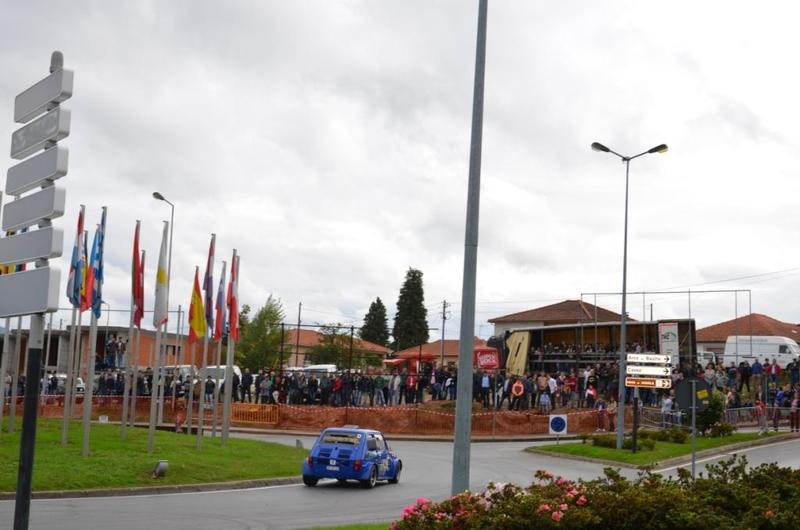 «I Especial Sprint de Cabeceiras de Basto»