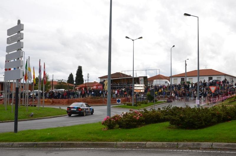 «I Especial Sprint de Cabeceiras de Basto»