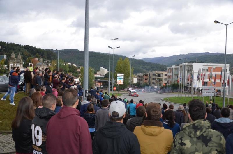 «I Especial Sprint de Cabeceiras de Basto»
