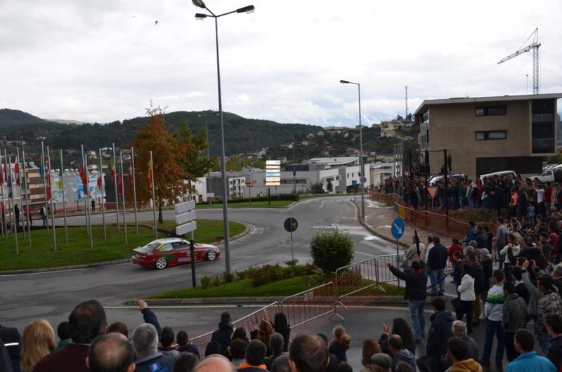 «I Especial Sprint de Cabeceiras de Basto»