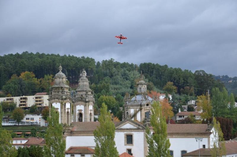 «I Especial Sprint de Cabeceiras de Basto»