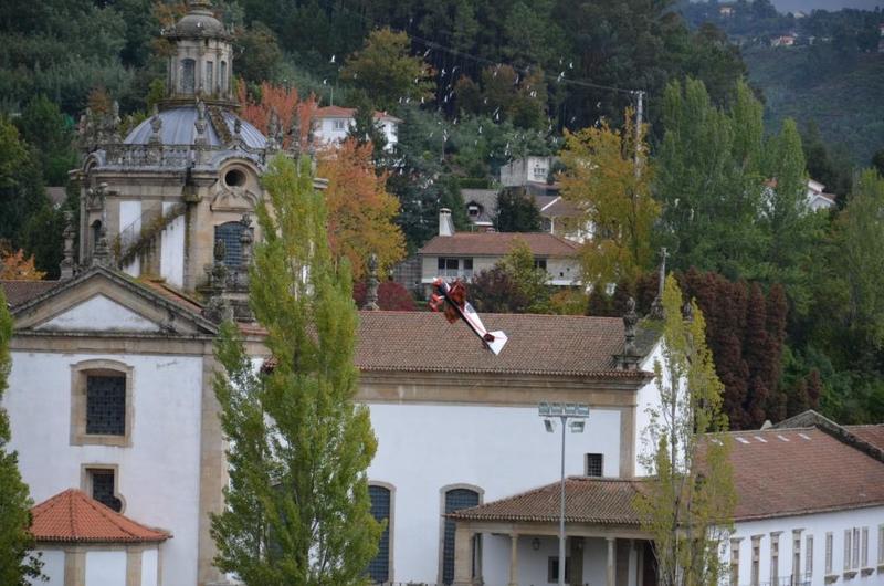 «I Especial Sprint de Cabeceiras de Basto»