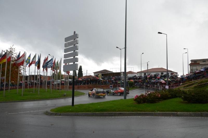 «I Especial Sprint de Cabeceiras de Basto»