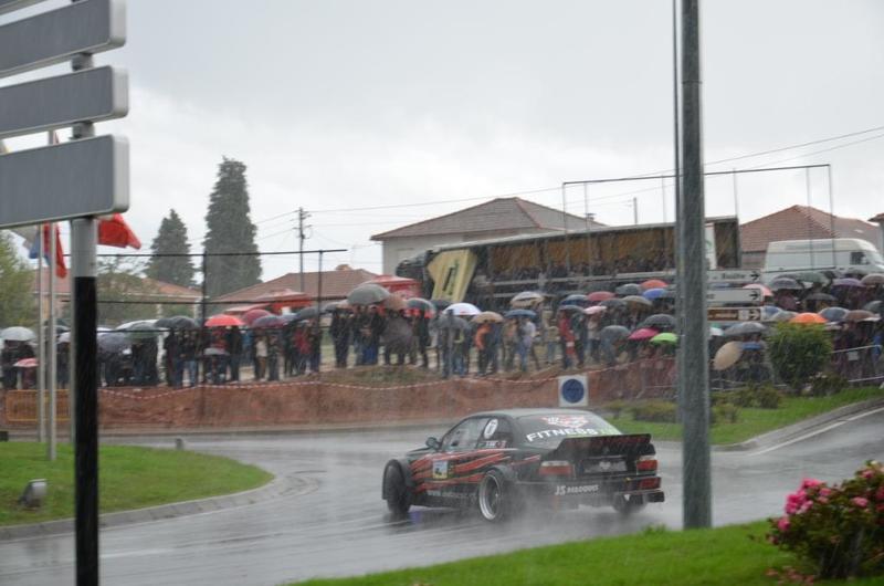«I Especial Sprint de Cabeceiras de Basto»