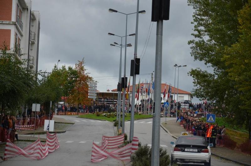 «I Especial Sprint de Cabeceiras de Basto»