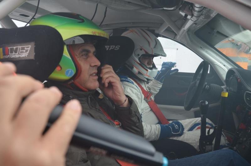 «I Especial Sprint de Cabeceiras de Basto»
