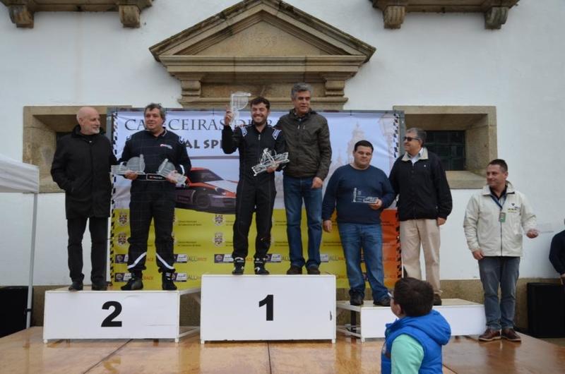 «I Especial Sprint de Cabeceiras de Basto»