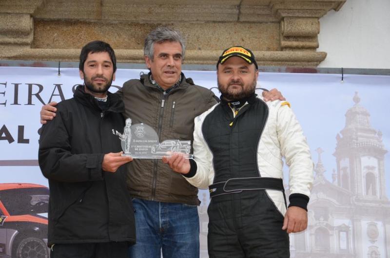 «I Especial Sprint de Cabeceiras de Basto»