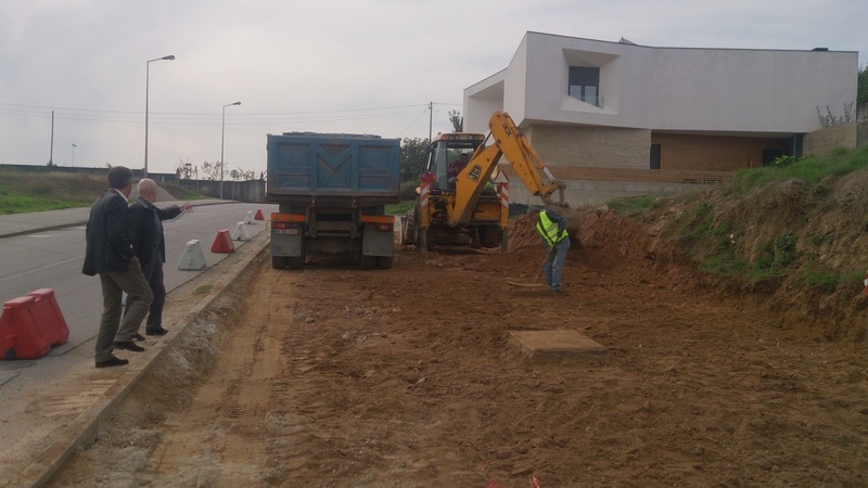Fazendo Obra