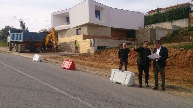 Fazendo Obra