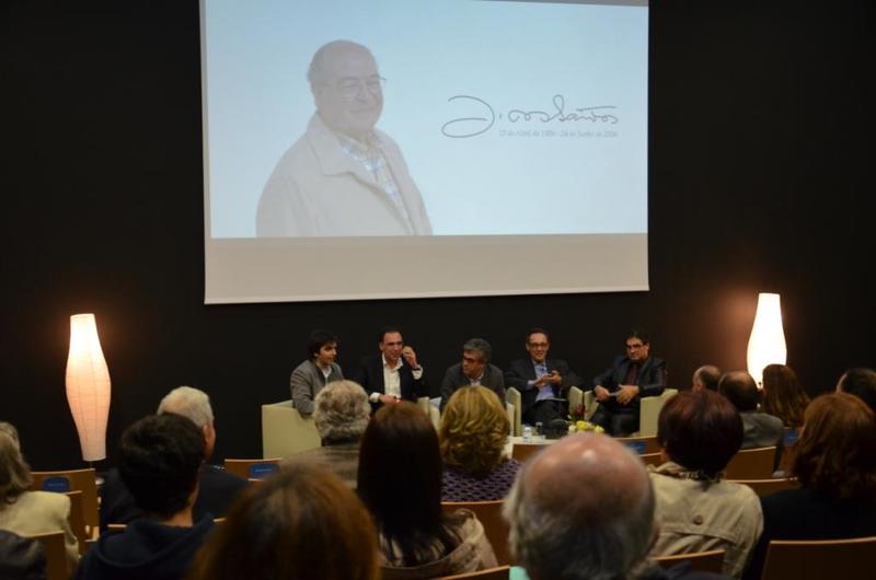 Padre Dr. Joaquim dos Santos