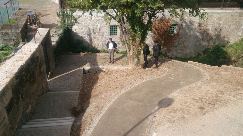 Fazendo Obra