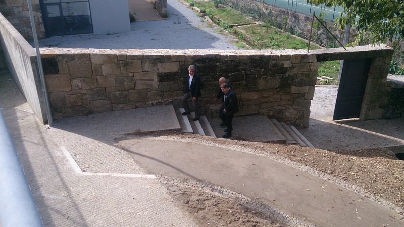 Fazendo Obra