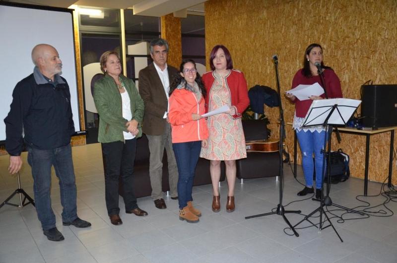 Presidente da Câmara entregou diplomas na Casa da Juventude
