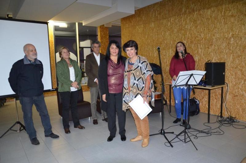 Presidente da Câmara entregou diplomas na Casa da Juventude