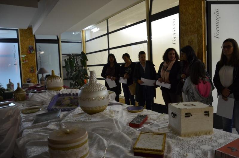 Presidente da Câmara entregou diplomas na Casa da Juventude