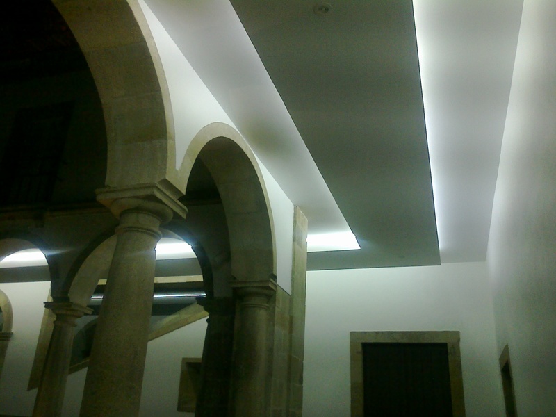 Claustros do Mosteiro