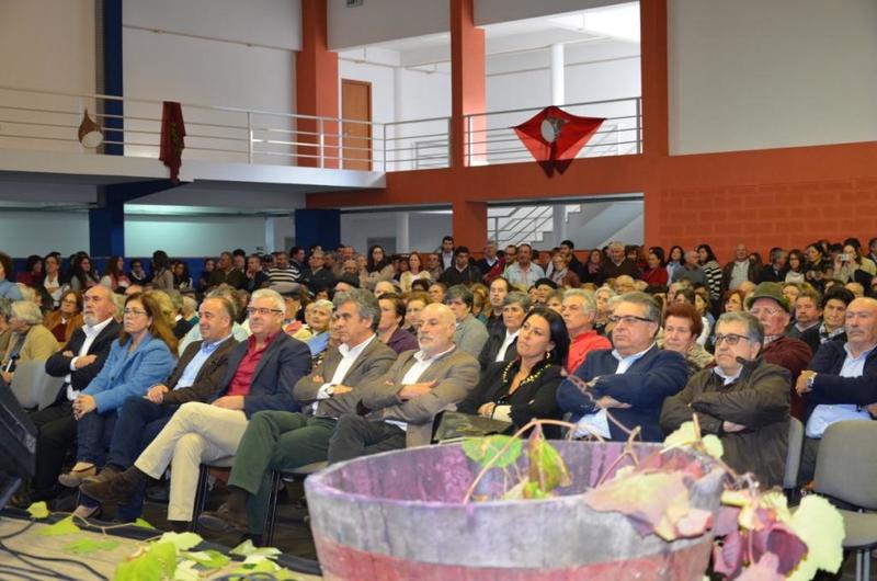 Encontro de Quadras de S. Martinho
