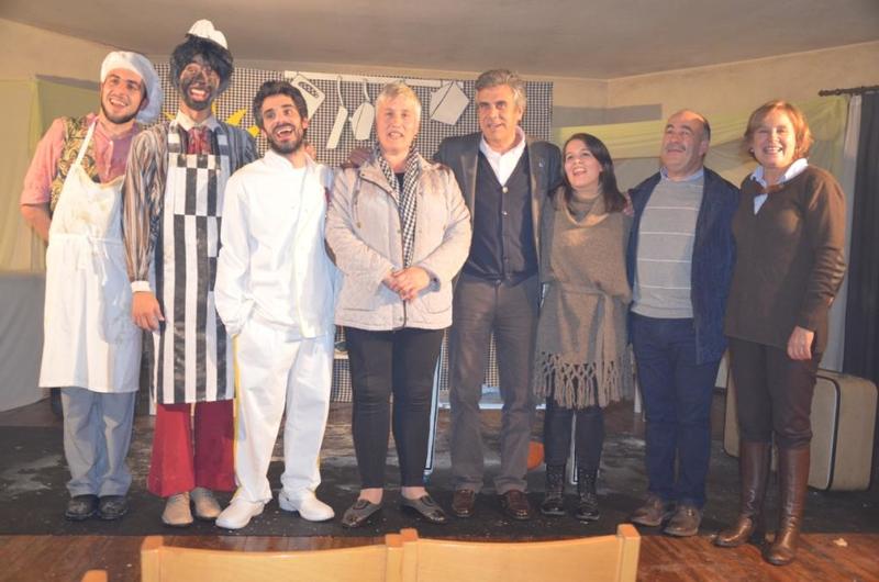 Rei das Cavacas