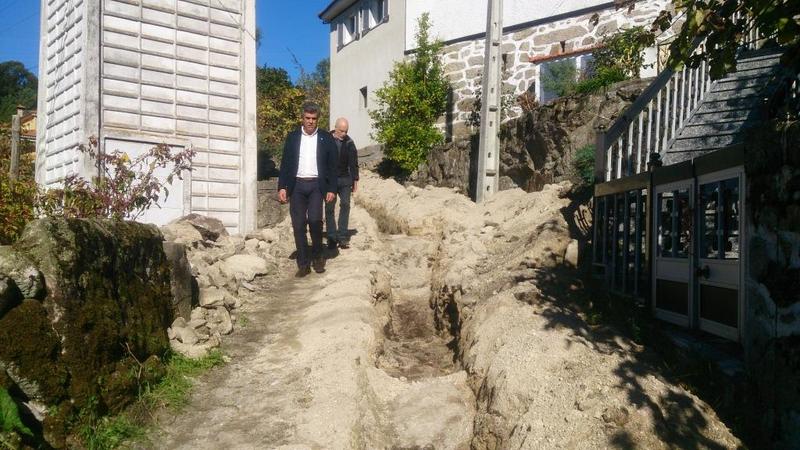 Fazendo Obra - várias intervenções