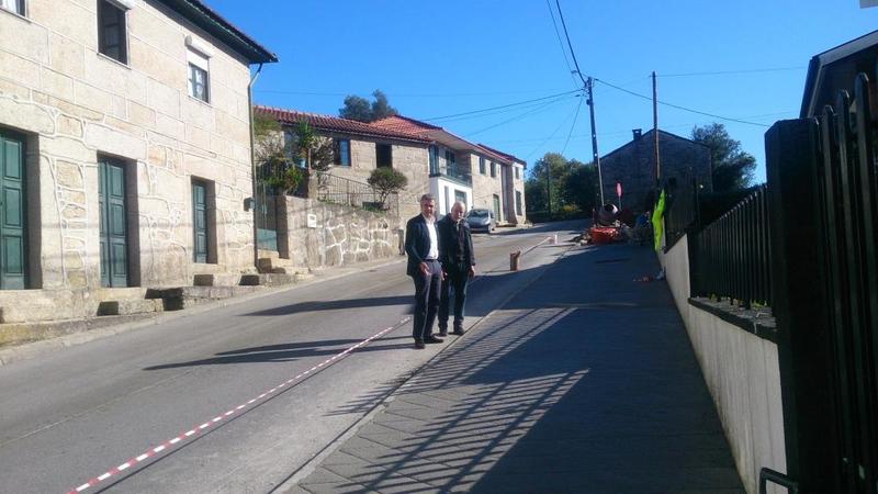 Fazendo Obra - várias intervenções