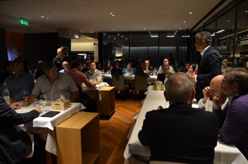  Jantar Premium