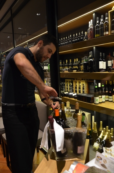  Jantar Premium