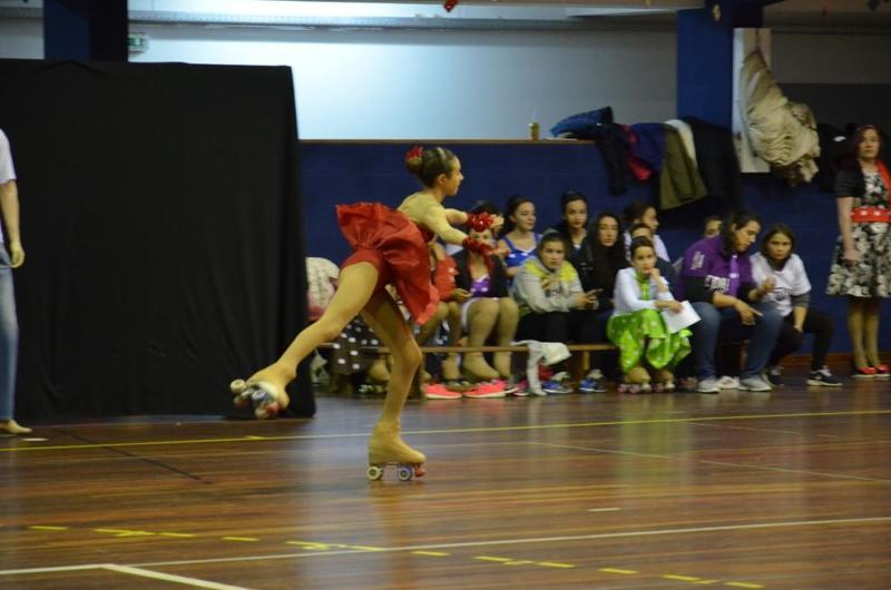 Festival de Patinagem Artística de Basto