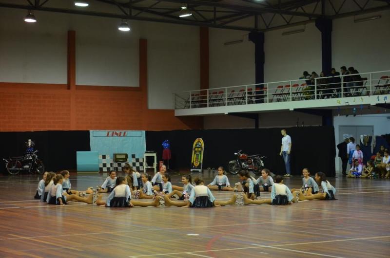 Festival de Patinagem Artística de Basto