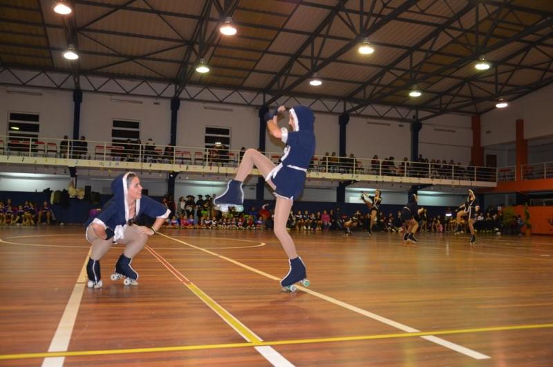 Festival de Patinagem Artística de Basto
