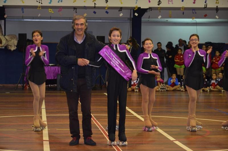Festival de Patinagem Artística de Basto